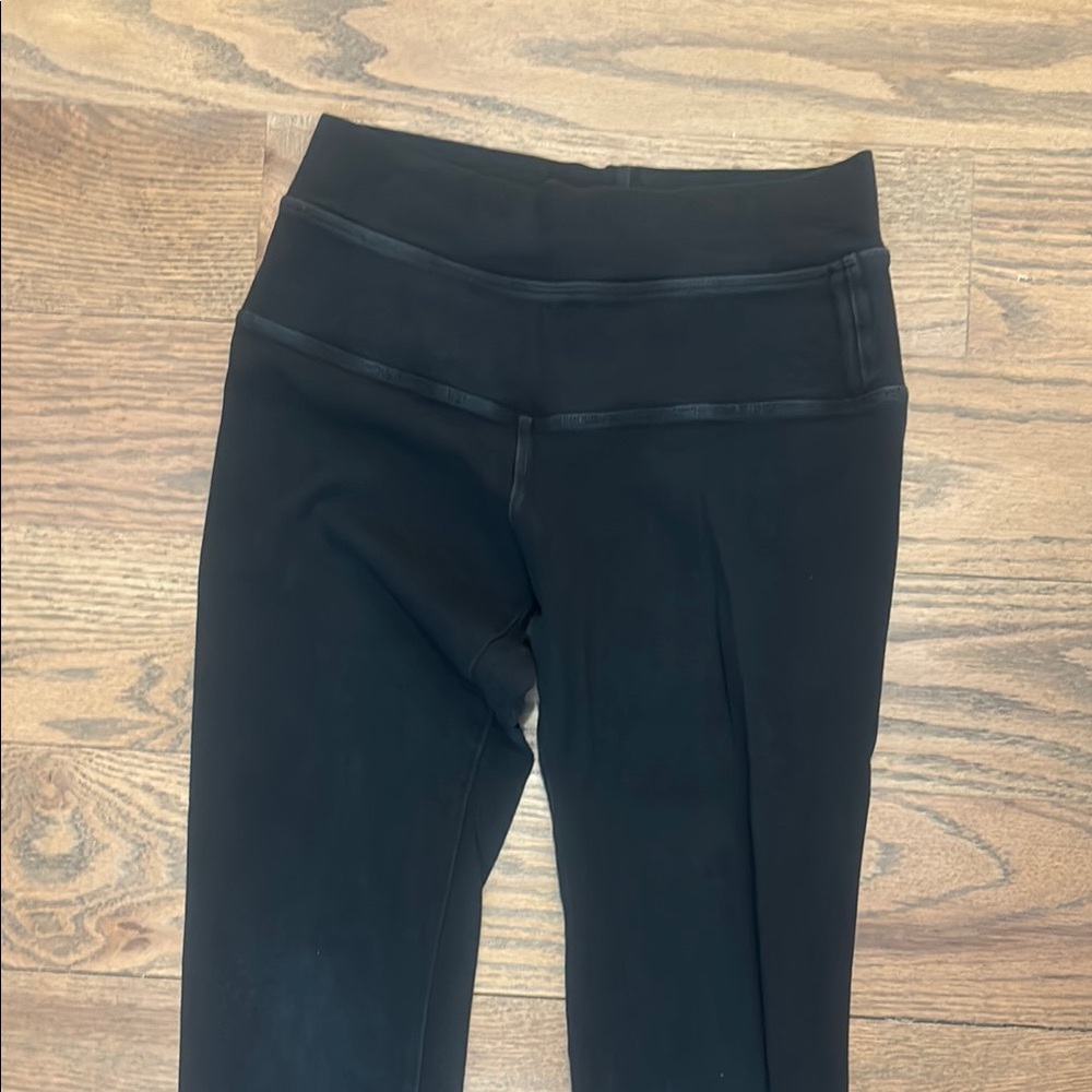 Hard Tail Leggings